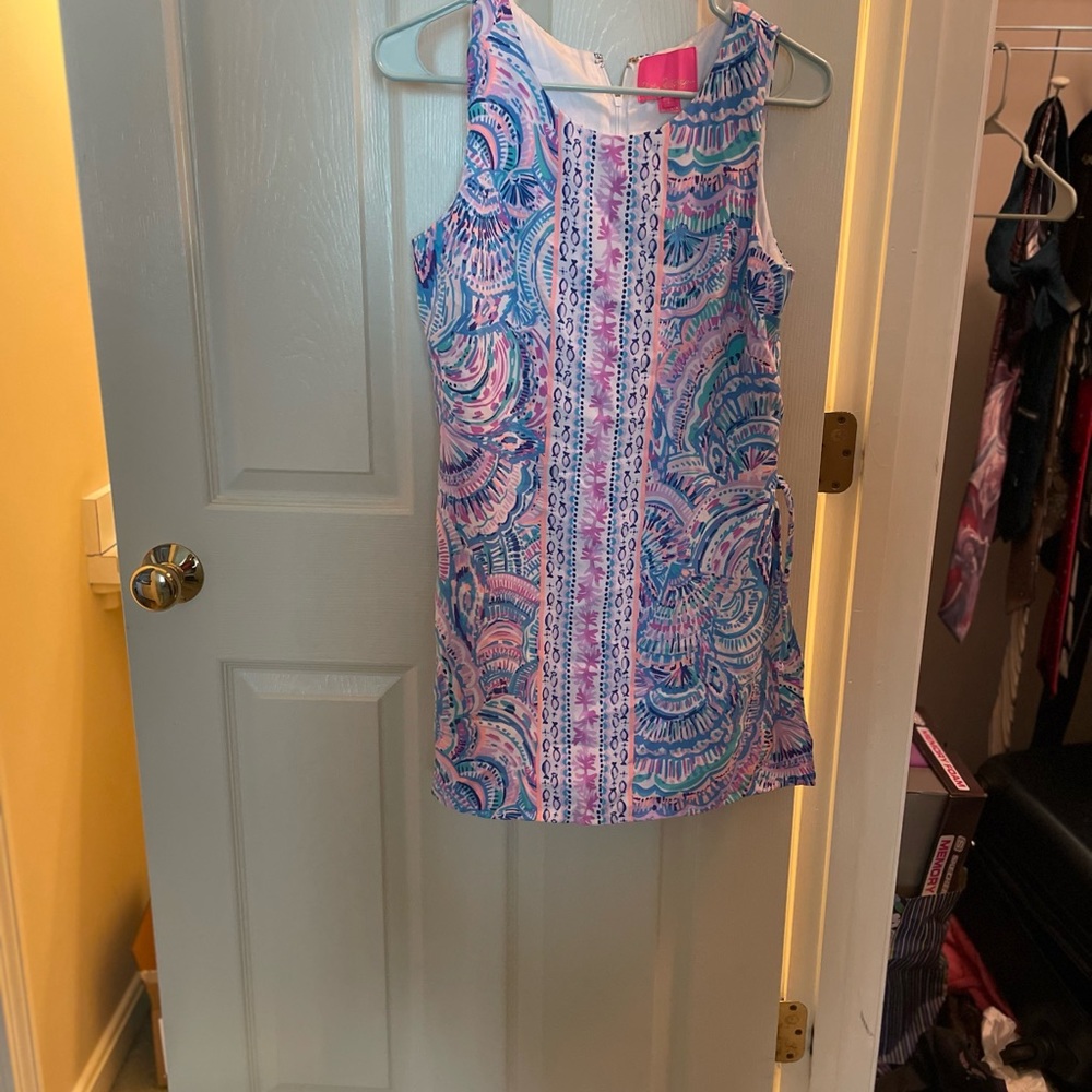 Lilly Pulitzer romper